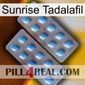 Sunrise Tadalafil viagra4